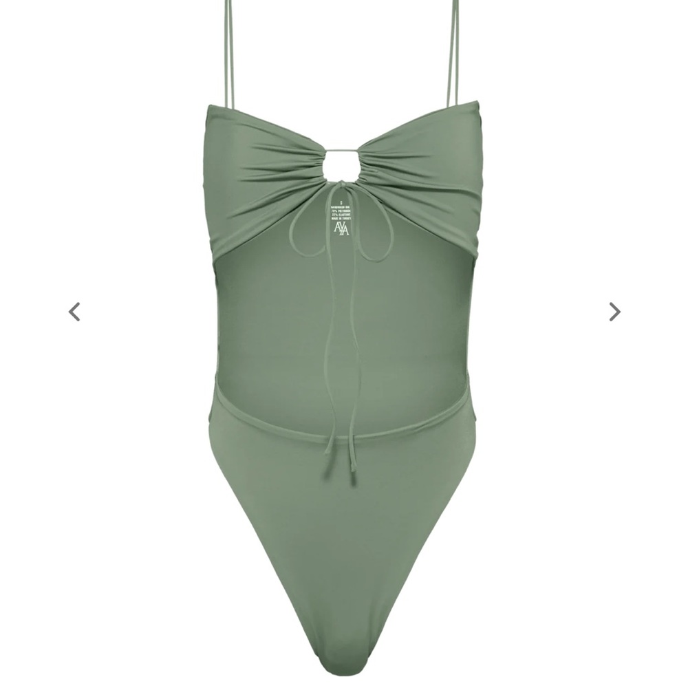 AYA Label The Thalia Bathing Suit